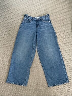 Garage Mega Jeans
